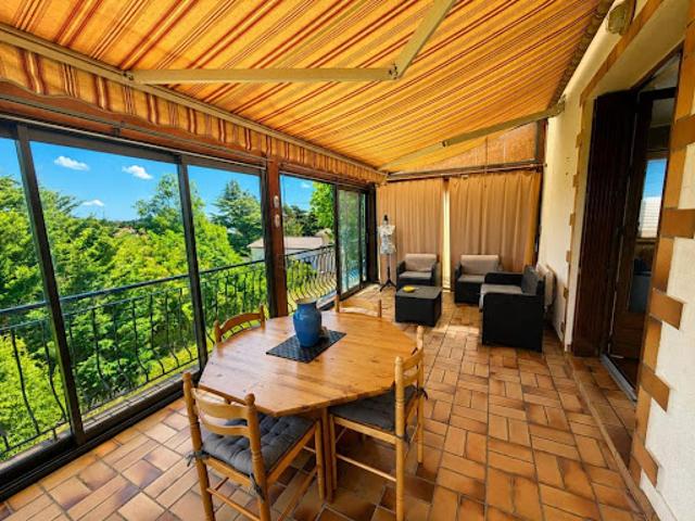 Vente Maison 5 pièces 136 m2 Ternay
