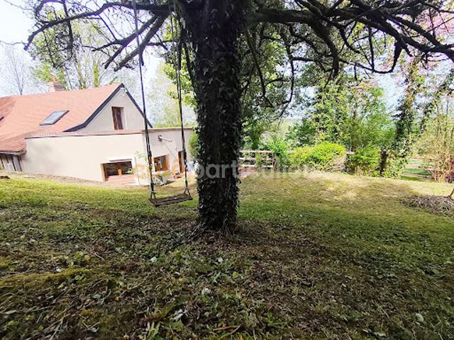 Vente Maison 5 pièces 136 m2 Val de Vie