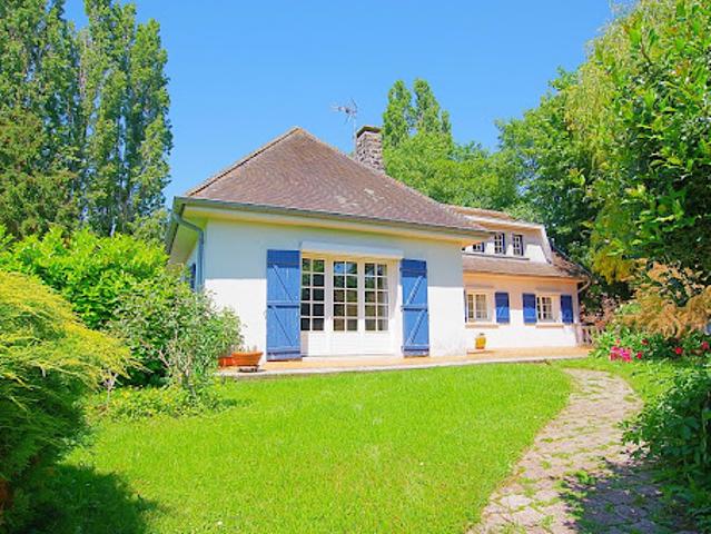Vente Maison 5 pièces 136 m2 Villers Saint Christophe