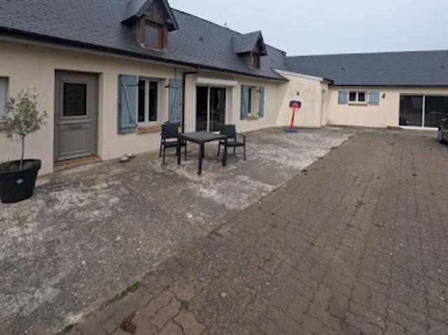 Vente Maison 5 pièces 136 m2 Wanchy Capval