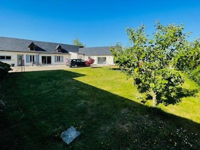 Vente Maison 5 pièces 136 m2 Wanchy Capval