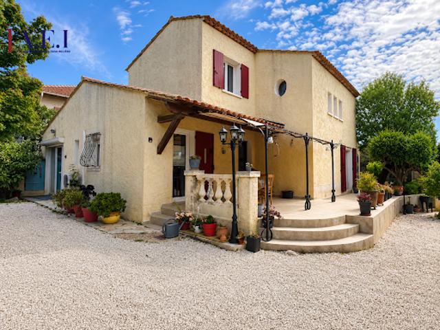 Vente Maison 5 pièces 136.04 m2 La Seyne sur Mer