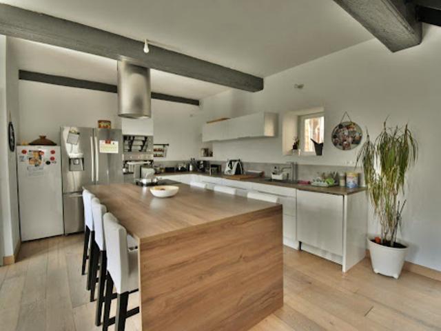 Vente Maison 5 pièces 136.13 m2 Miribel