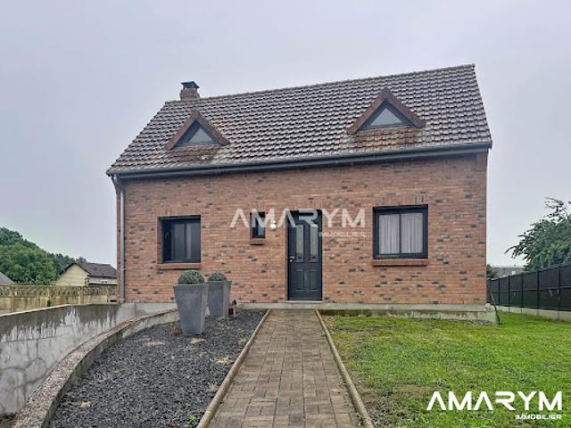 Vente Maison 5 pièces 136.13 m2 Pendé