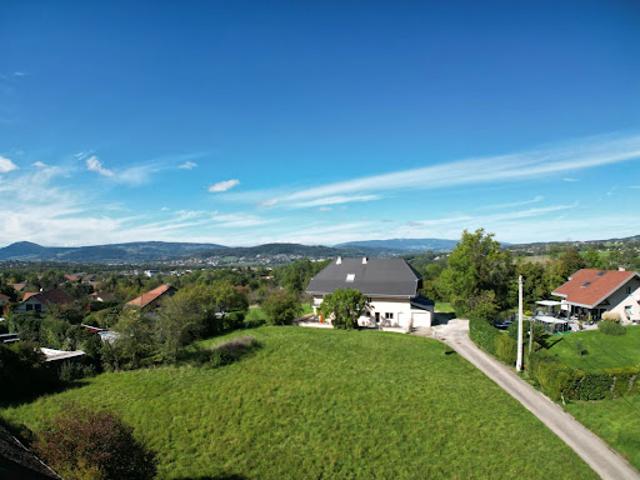 Vente Maison 5 pièces 136.5 m2 Annecy
