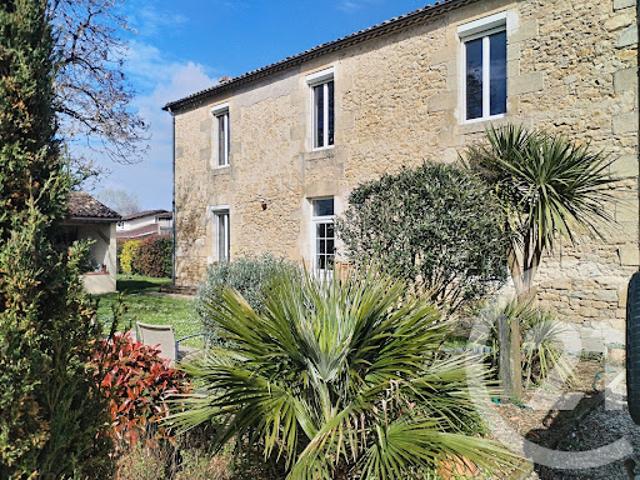 Vente Maison 5 pièces 136.64 m2 Langon
