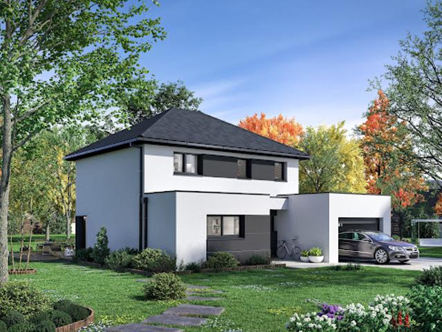 Vente Maison 5 pièces 136.63 m2 Annet sur Marne