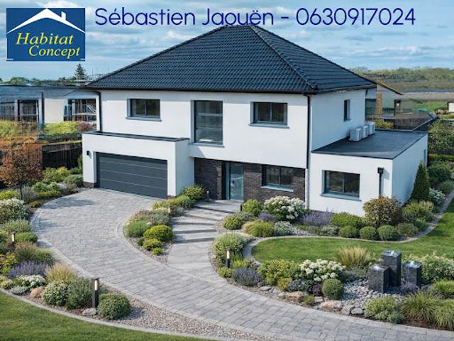 Vente Maison 5 pièces 136.63 m2 Cambrai