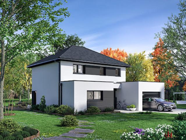 Vente Maison 5 pièces 136.63 m2 Rouxmesnil Bouteilles
