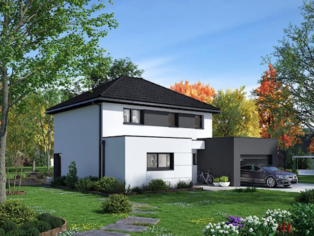 Vente Maison 5 pièces 136.63 m2 Vert le Grand