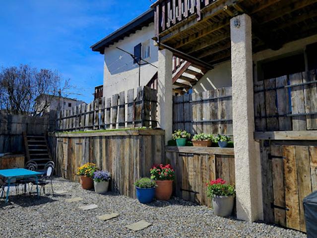 Vente Maison 5 pièces 136.6 m2 Formiguères