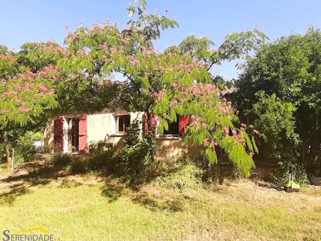 Vente Maison 5 pièces 136.77 m2 Saint Drézéry