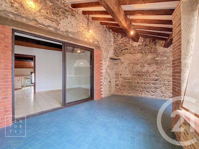Vente Maison 5 pièces 136.79 m2 Millas