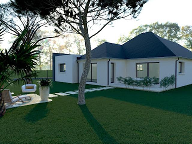 Vente Maison 5 pièces 136.83 m2 Chauny