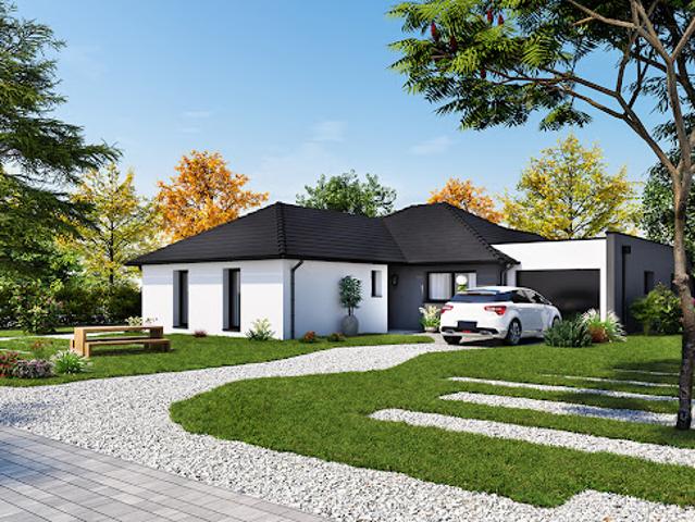 Vente Maison 5 pièces 136.83 m2 Longuerue