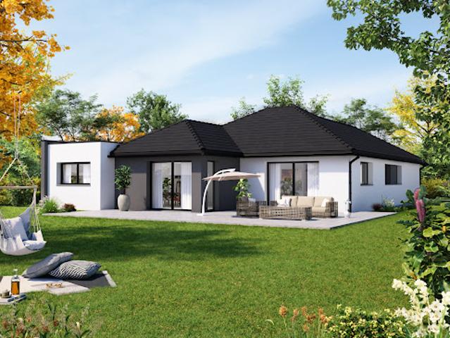 Vente Maison 5 pièces 136.83 m2 Longues sur Mer