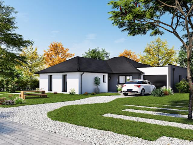 Vente Maison 5 pièces 136.83 m2 Quincampoix