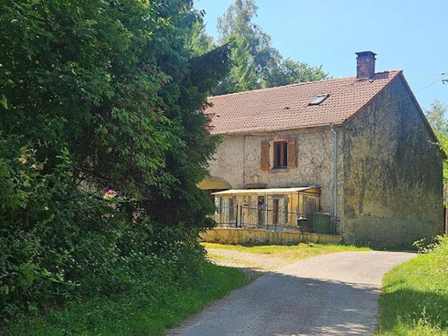 Vente Maison 5 pièces 136.9 m2 Plombières les Bains