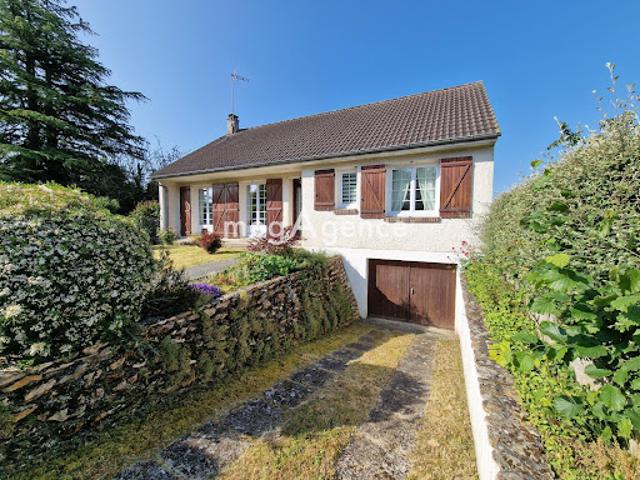 Vente Maison 5 pièces 137 m2 Maintenon