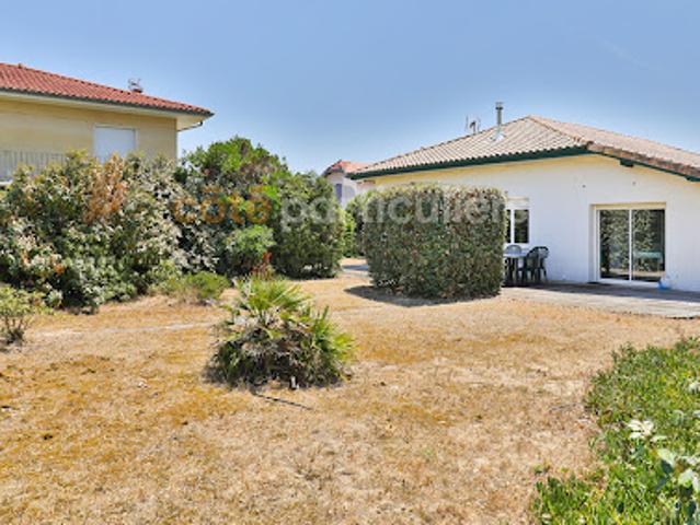 Vente Maison 5 pièces 137 m2 Mimizan