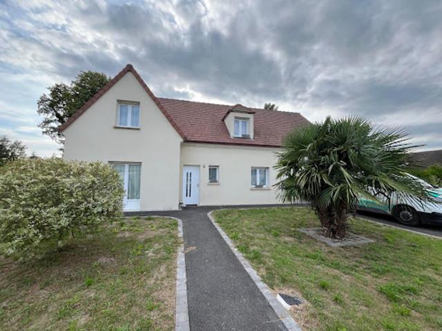 Vente Maison 5 pièces 137 m2 Montaigu