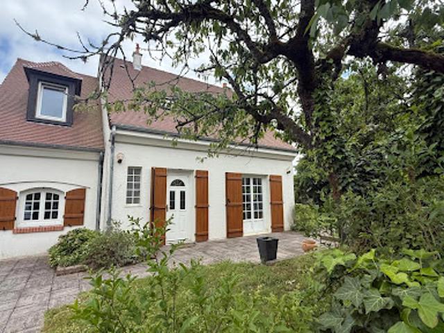 Vente Maison 5 pièces 137.48 m2 Olivet