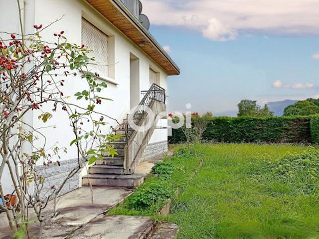 Vente Maison 5 pièces 137 m2 Oloron Sainte Marie