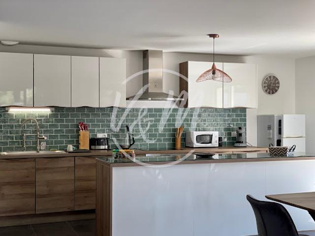Vente Maison 5 pièces 137 m2 Audenge