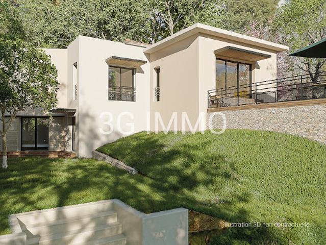 Vente Maison 5 pièces 137 m2 Aix en Provence