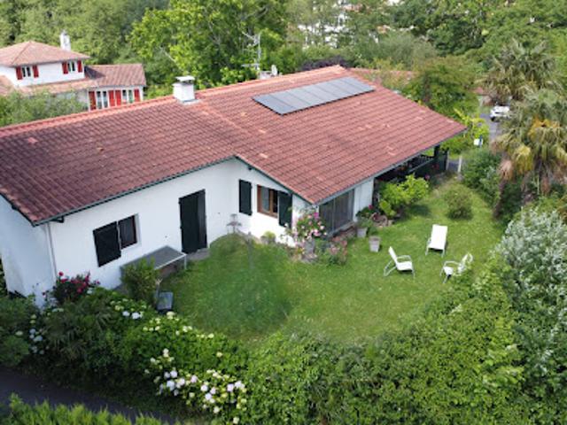 Vente Maison 5 pièces 137 m2 Ascain