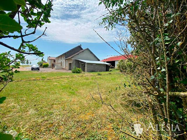 Vente Maison 5 pièces 137 m2 Bussy Lettrée