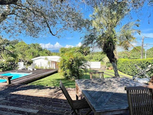Vente Maison 5 pièces 137 m2 Baie mahault