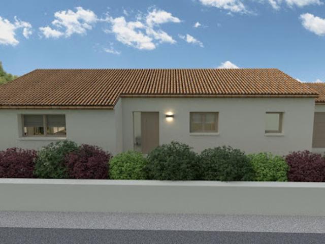 Vente Maison 5 pièces 137 m2 Banyuls dels Aspres