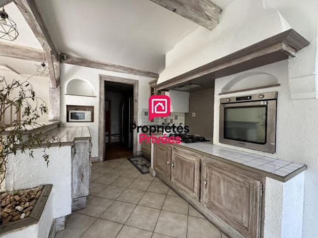 Vente Maison 5 pièces 137 m2 Barsac