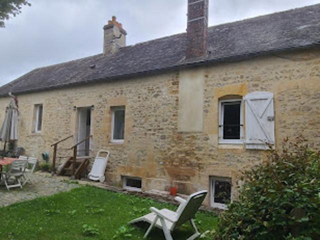 Vente Maison 5 pièces 137 m2 Bayeux