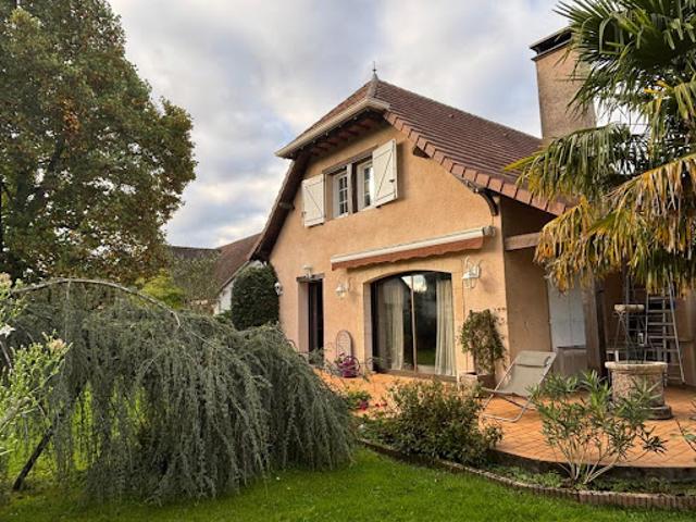 Vente Maison 5 pièces 137 m2 Bizanos