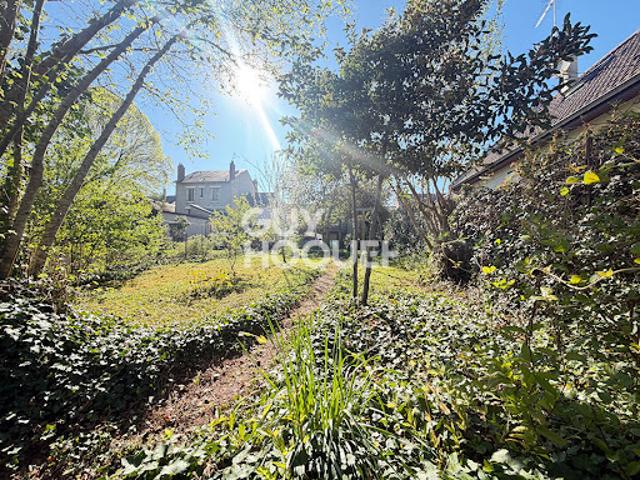Vente Maison 5 pièces 137 m2 Bourges