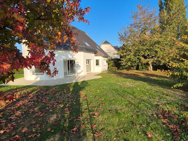 Vente Maison 5 pièces 137 m2 Bruz