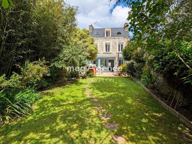 Vente Maison 5 pièces 137 m2 Cherbourg en Cotentin