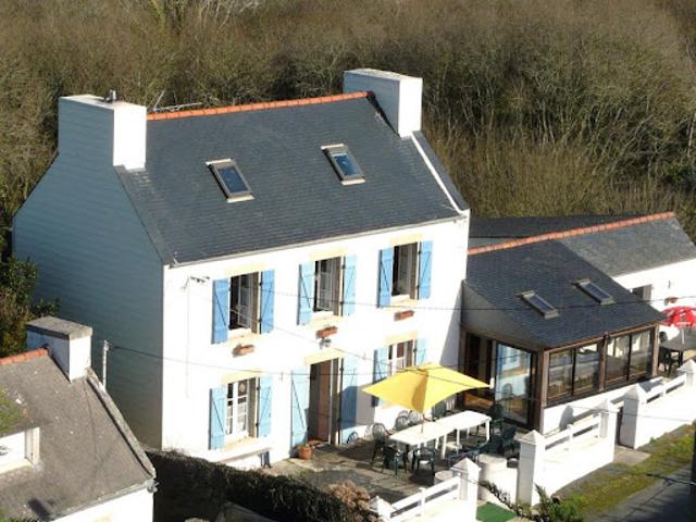 Vente Maison 5 pièces 137 m2 Cléden Cap Sizun