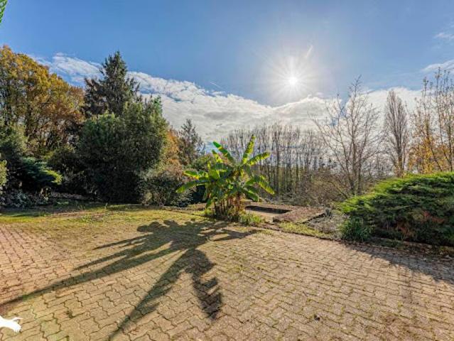Vente Maison 5 pièces 137 m2 Descartes