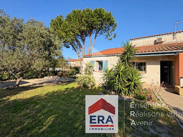 Vente Maison 5 pièces 137 m2 Elne