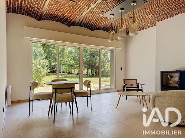 Vente Maison 5 pièces 137 m2 Englos