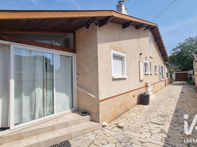 Vente Maison 5 pièces 137 m2 Fonsorbes