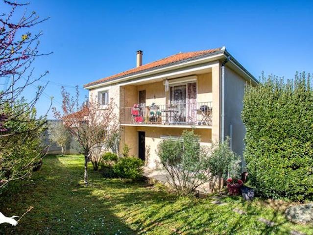 Vente Maison 5 pièces 137 m2 Gourdon