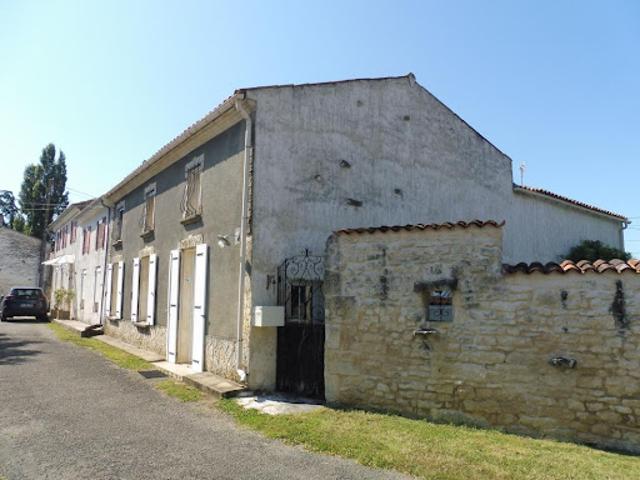 Vente Maison 5 pièces 137 m2 La Vallée