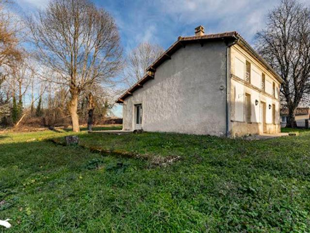Vente Maison 5 pièces 137 m2 Les Peintures