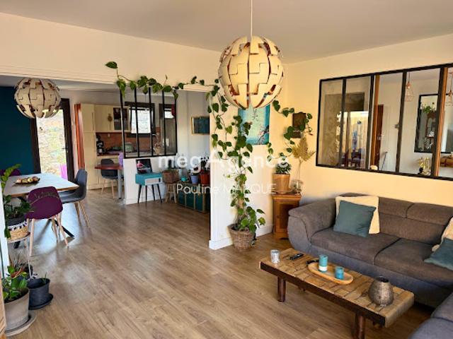 Vente Maison 5 pièces 137 m2 Les Sables d'Olonne