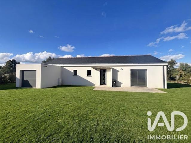 Vente Maison 5 pièces 137 m2 Ligne
