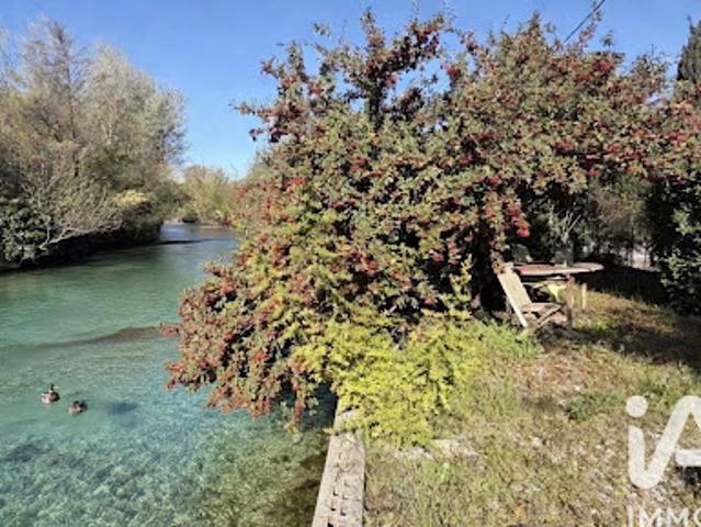 Vente Maison 5 pièces 137 m2 L'Isle sur la Sorgue